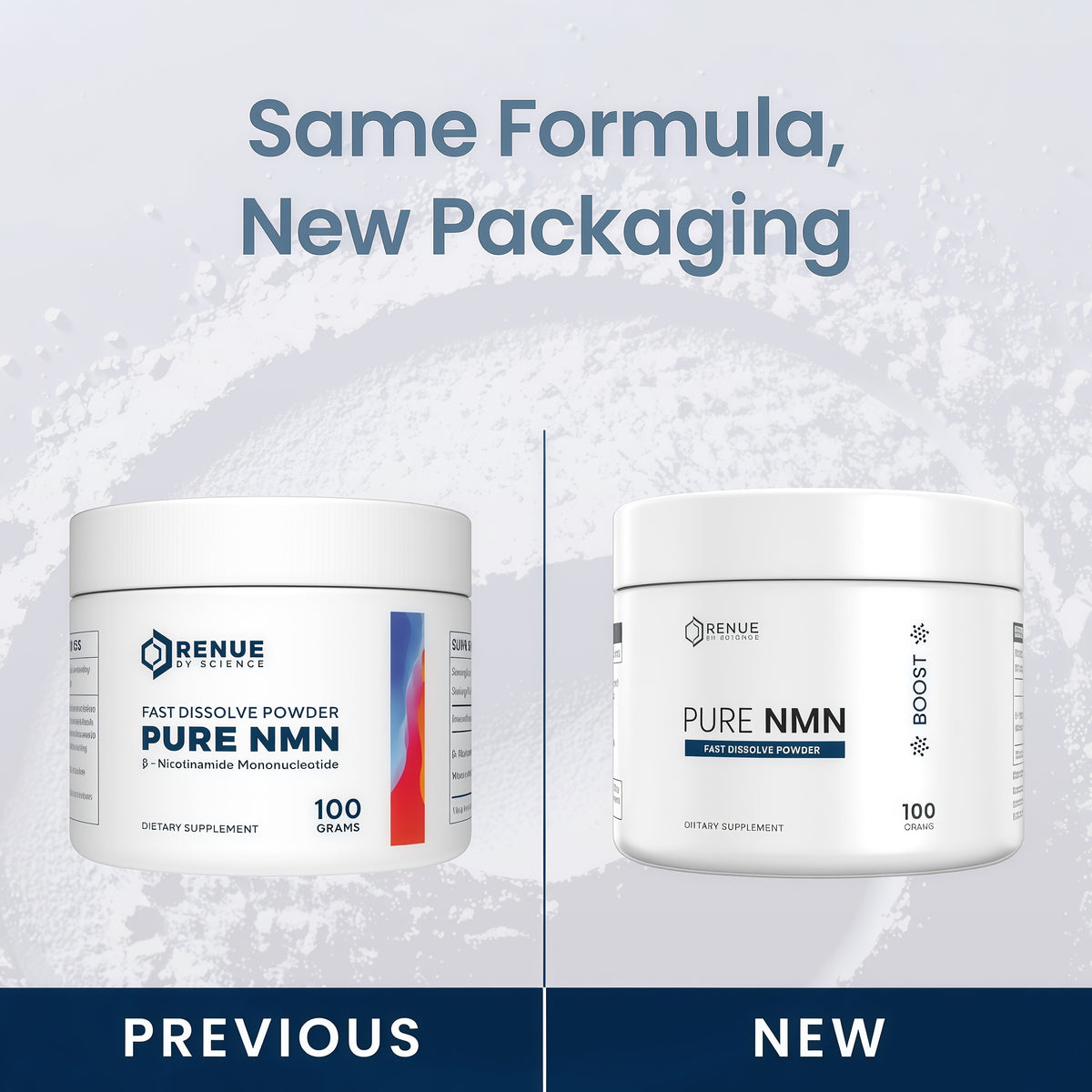 NMN Pure Powder
